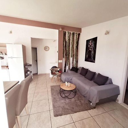 Apartman Simun Apartment Primosten Ngoại thất bức ảnh