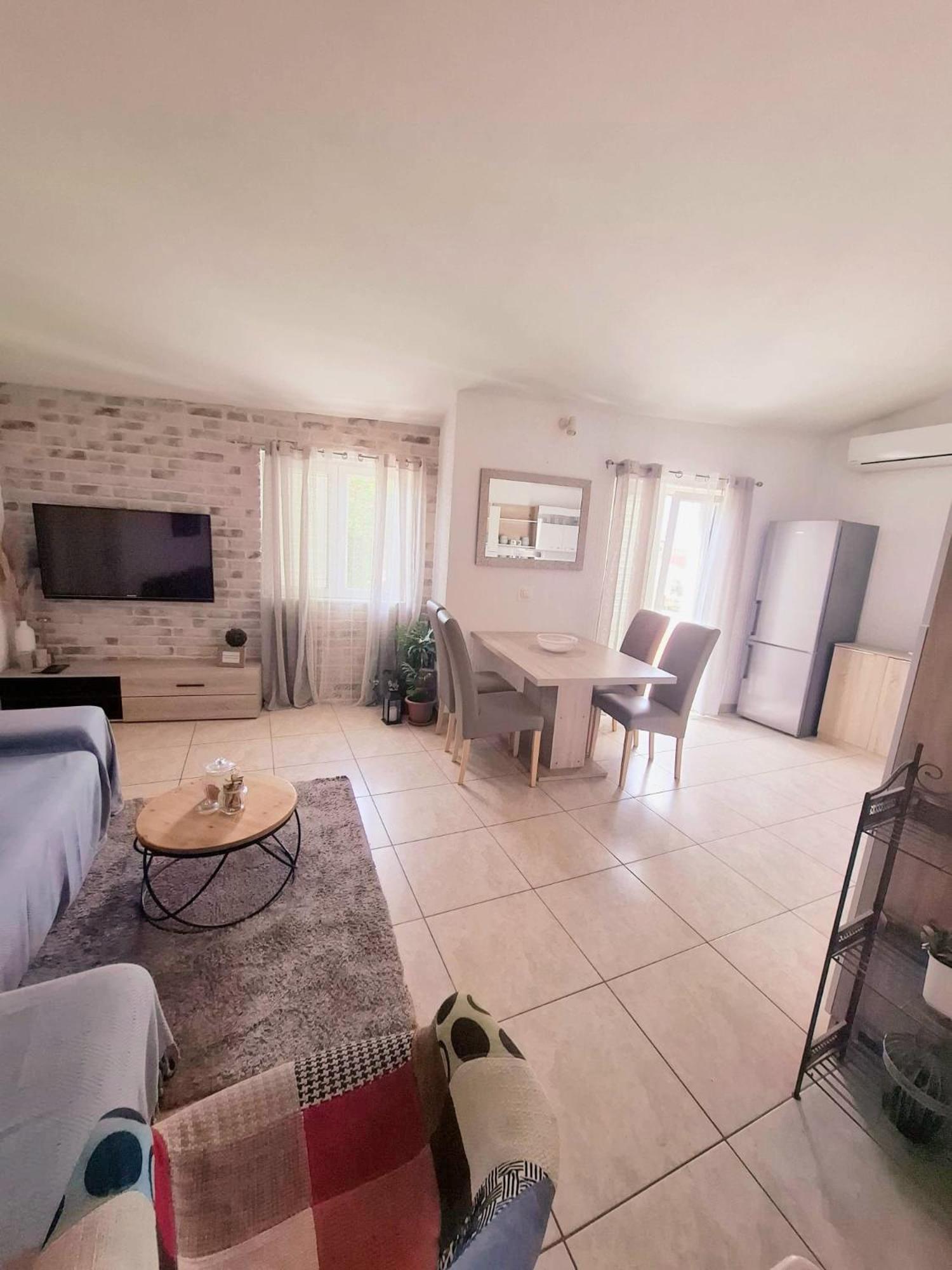 Apartman Simun Apartment Primosten Ngoại thất bức ảnh