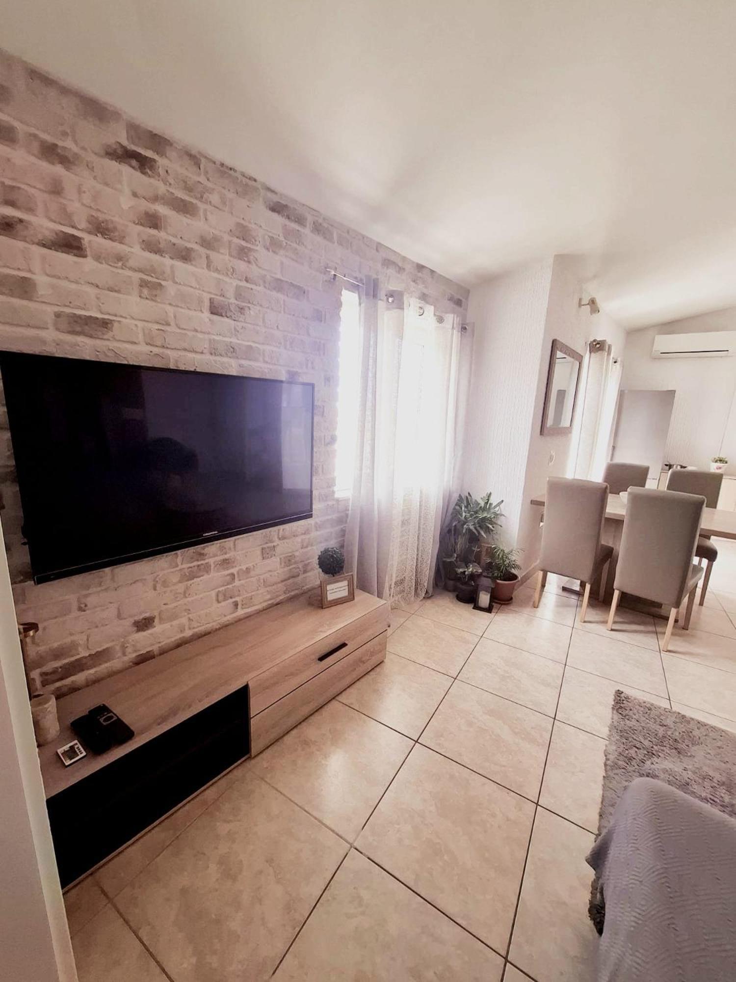 Apartman Simun Apartment Primosten Ngoại thất bức ảnh