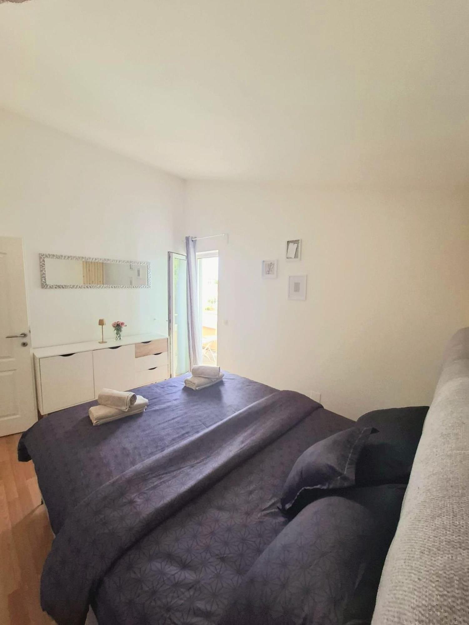 Apartman Simun Apartment Primosten Ngoại thất bức ảnh
