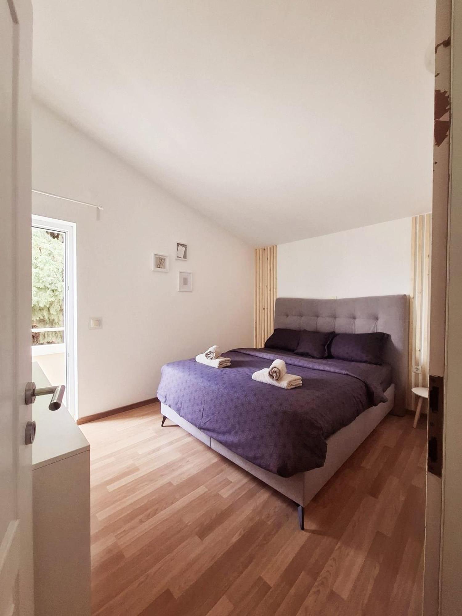 Apartman Simun Apartment Primosten Ngoại thất bức ảnh