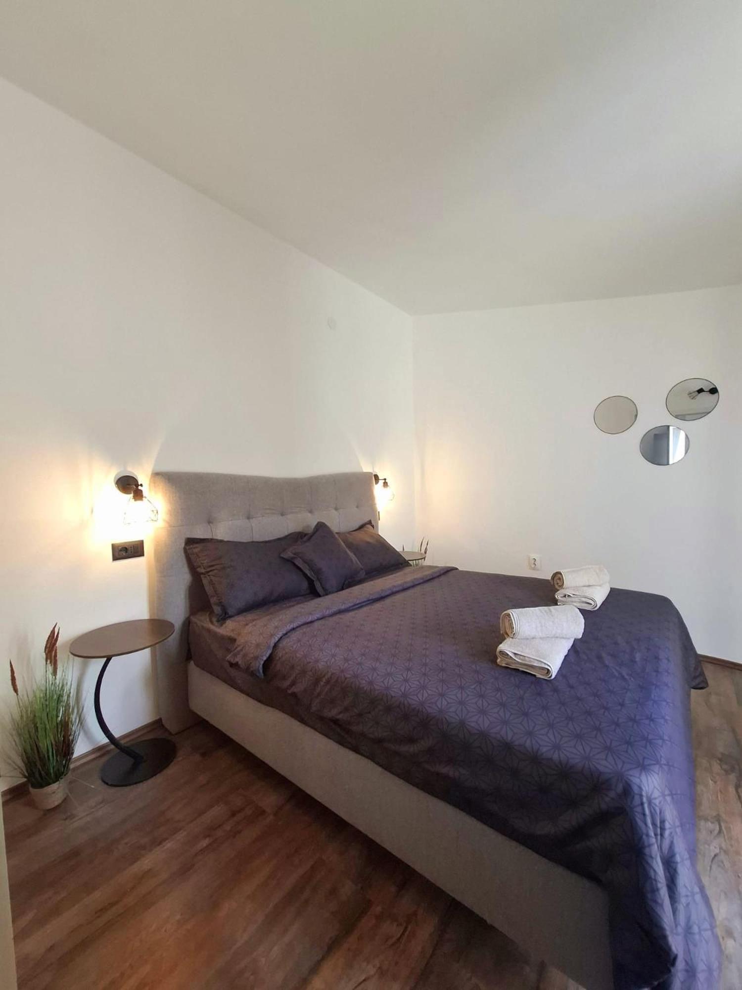 Apartman Simun Apartment Primosten Ngoại thất bức ảnh