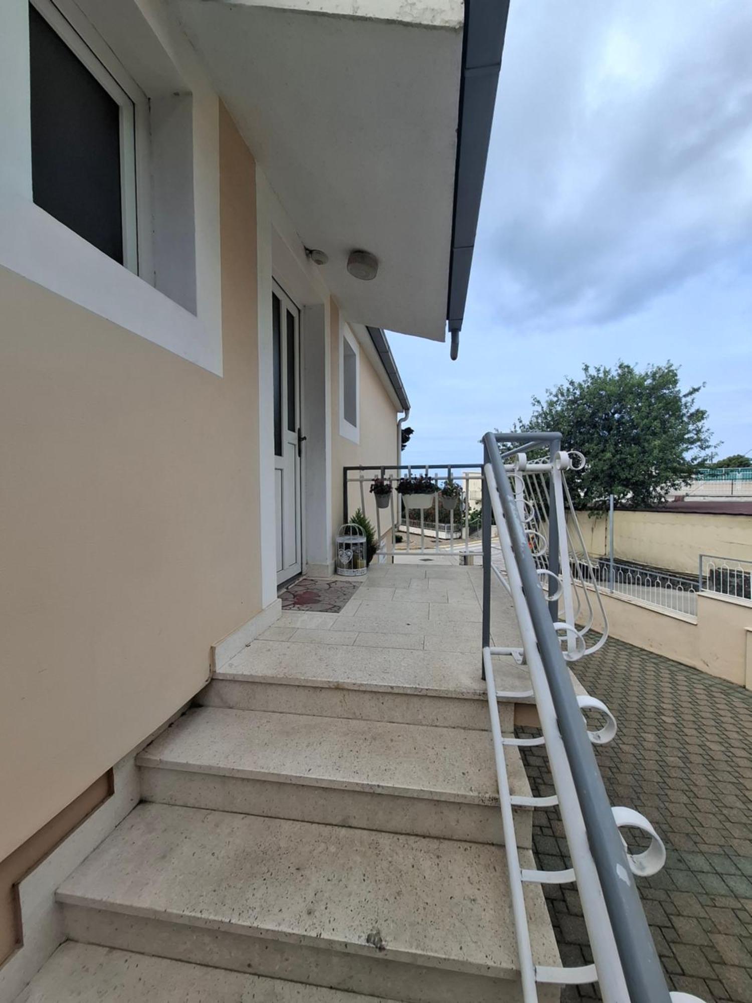 Apartman Simun Apartment Primosten Ngoại thất bức ảnh
