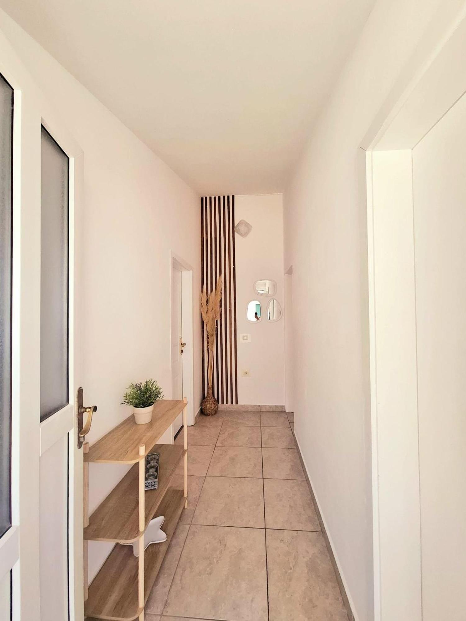 Apartman Simun Apartment Primosten Ngoại thất bức ảnh