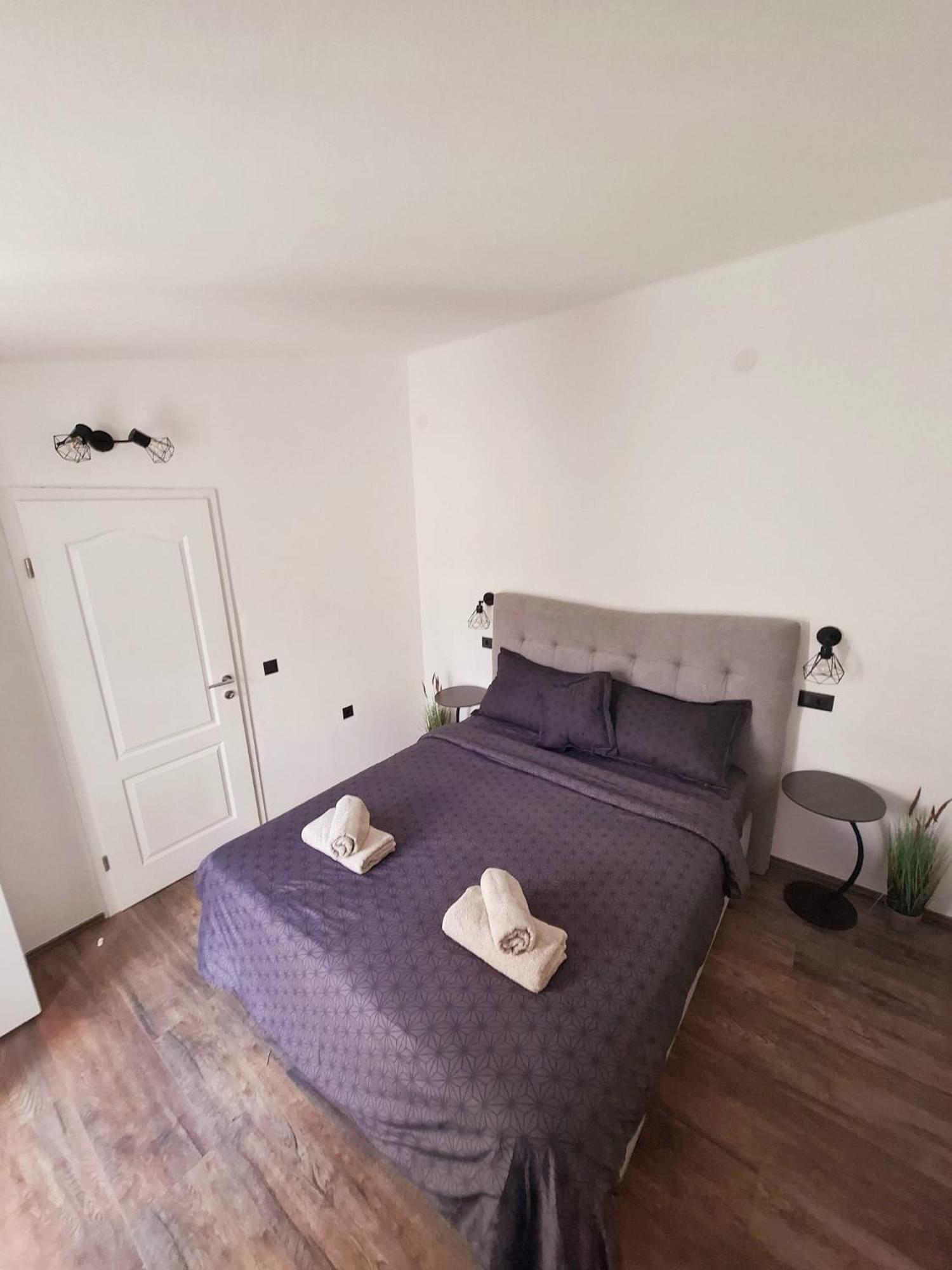 Apartman Simun Apartment Primosten Ngoại thất bức ảnh