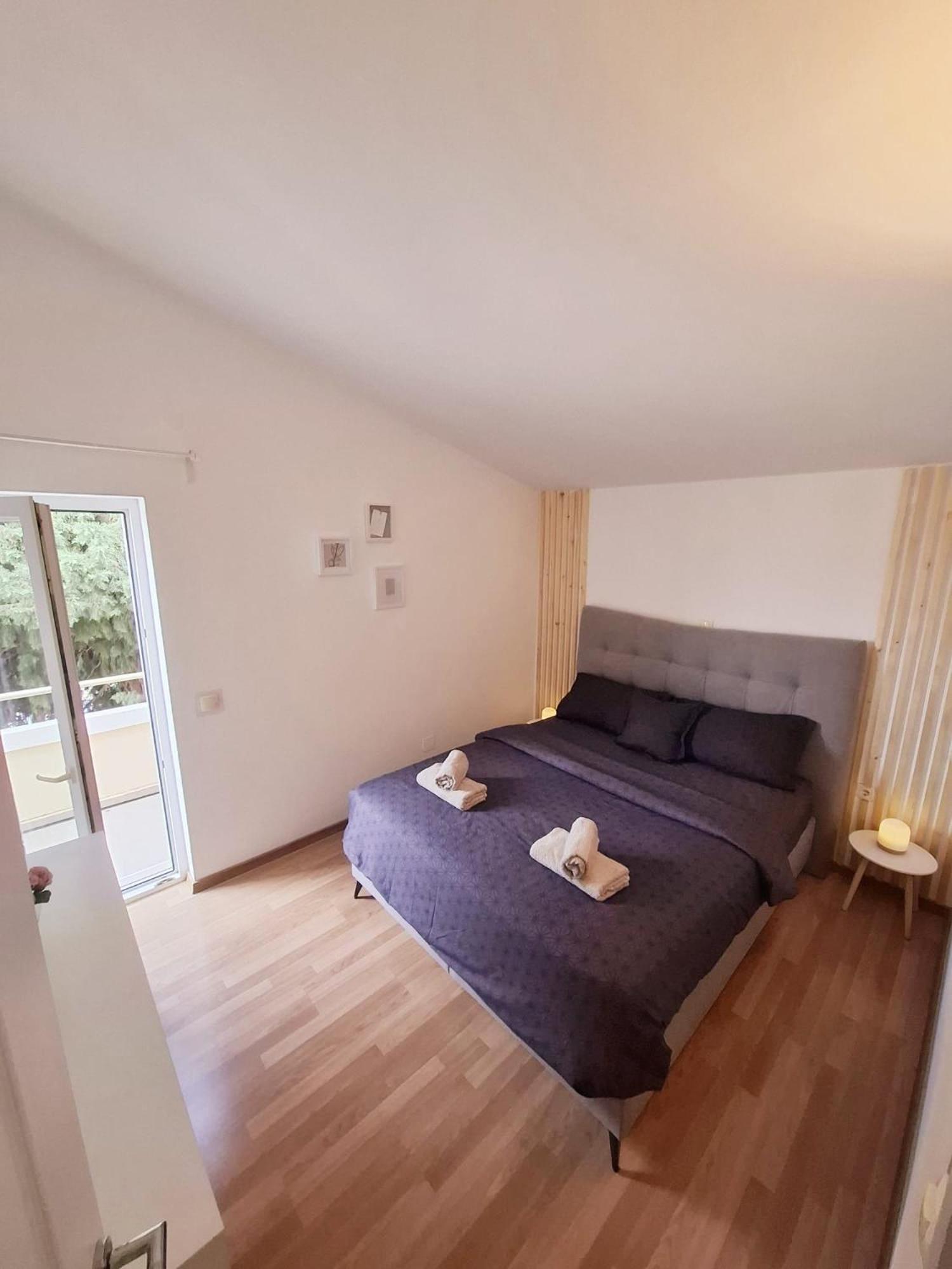Apartman Simun Apartment Primosten Ngoại thất bức ảnh